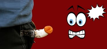 Nấm Duong Vật Là Gì? 6 Nguyên Nhân Gây Ra Nấm Dương Vật